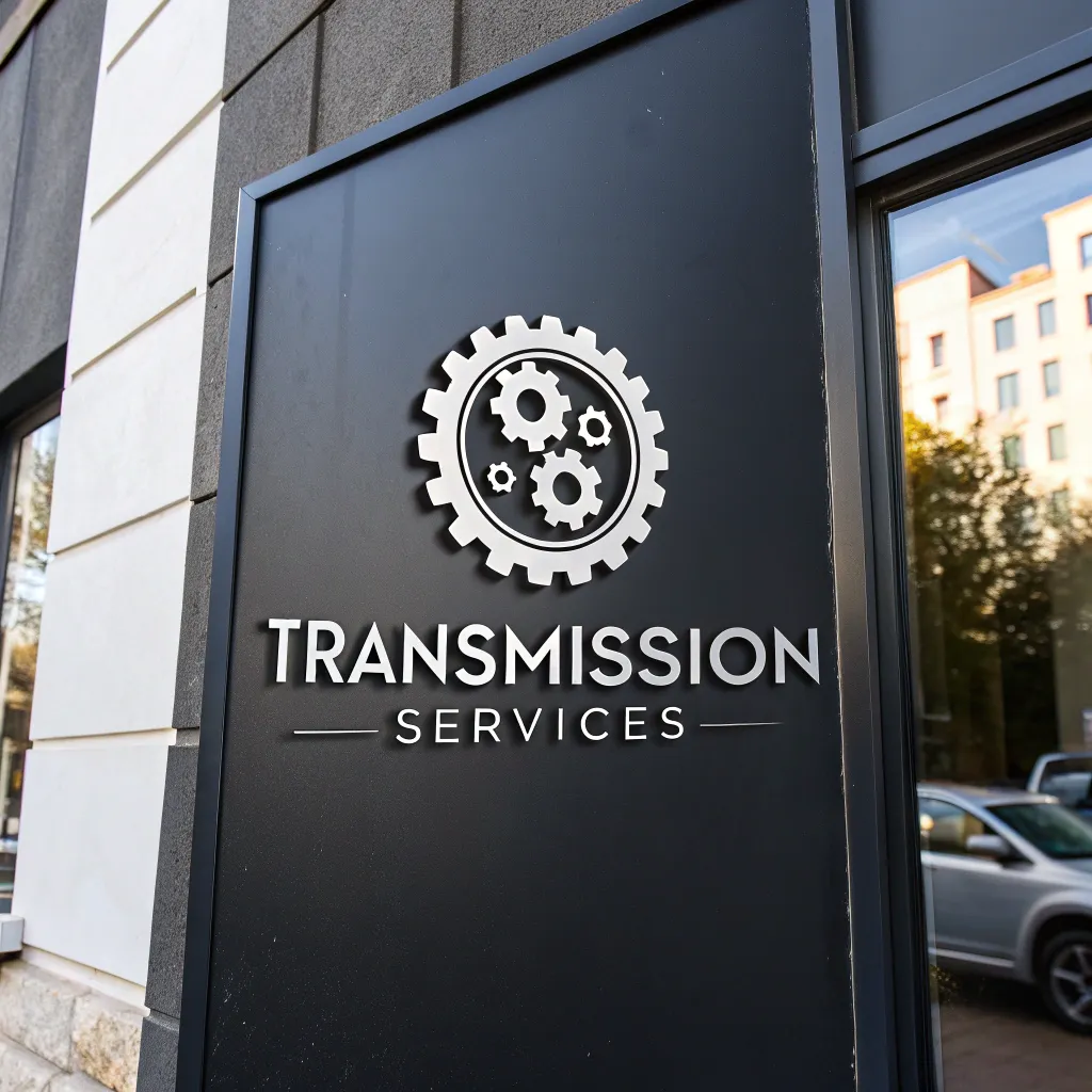 Transmission Services